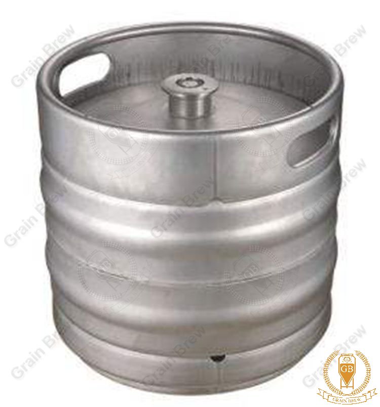 Beer Keg